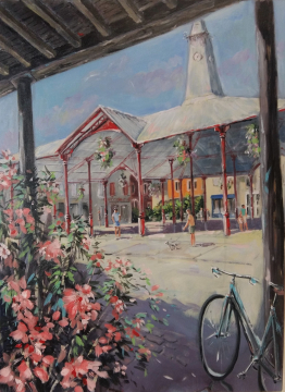 Roger FAGES - LAVIT DE LOMAGNE  (82)